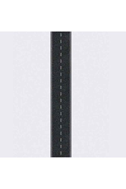 Genel Markalar Düz Asfaltlı Yol--1/50--2 li