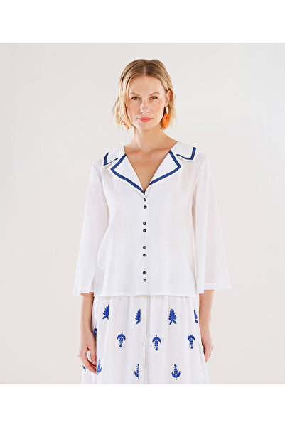 Yargıcı Denizci Gömlek