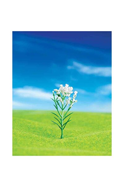 Genel Markalar Strafor Çiçek--8 cm--3 lü