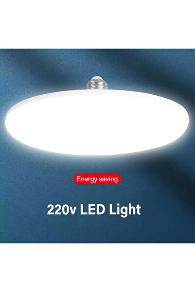 Choice مصباح LED بقوة 20 واط، قطعة واحدة، 220 فولت، قاعدة E27، مصباح موفر للط...