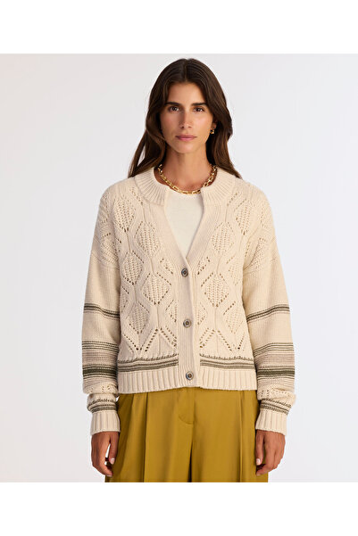 Yargıcı Regular Half Turtleneck Long Sleeve Sweater