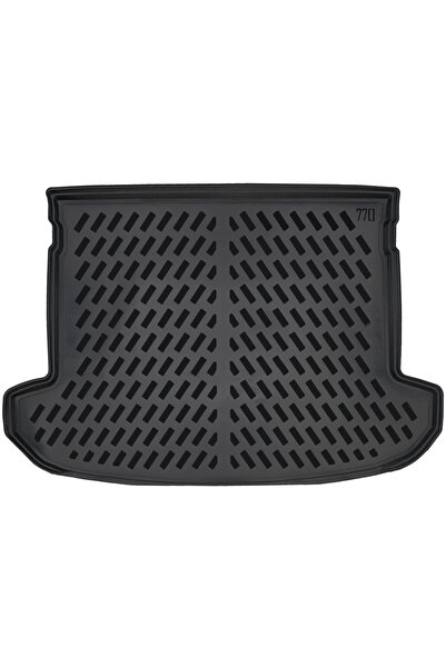 Psn Kıa Sportage 4 (2016-2021) Üst Ile Uyumlu - Araca Özel Bagaj Havuzu