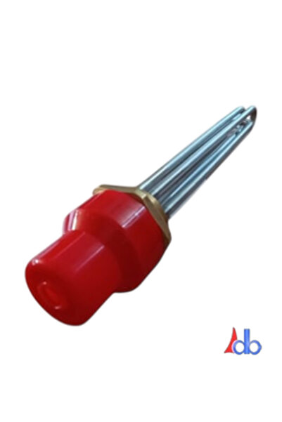 Generic Brand 2 بوصة 30 سم 4500 وات 220 فولت - 380 فولت