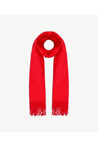 Yargıcı Yün Kaırşımlı Şal