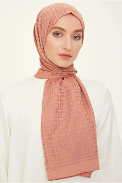 Armine تريند شال الياقوت 2-241852 قشر البصل