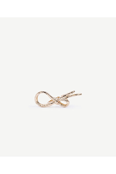 Yargıcı Ribbon Figured Ring