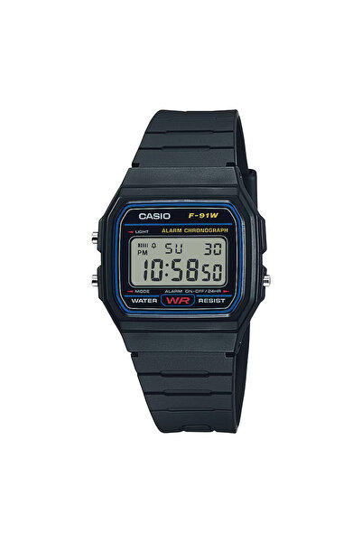 Casio -F-91-1D-CN