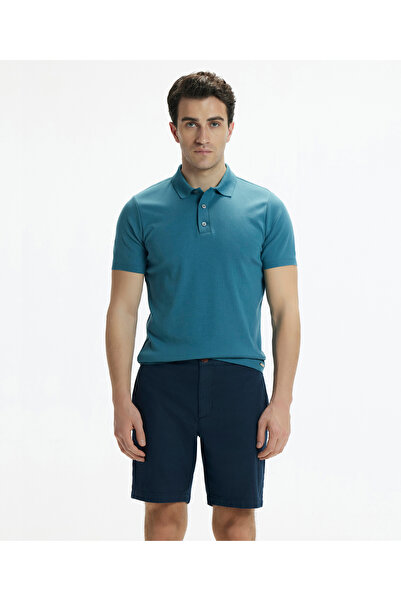 Yargıcı Classic Cut Men's Shorts