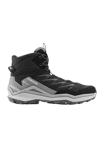 Lowa Bocanci Barbati Maddox Pro GTX Mid Negru-Gri