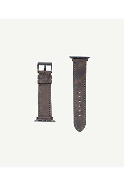 Yargıcı Leather Watch Cord