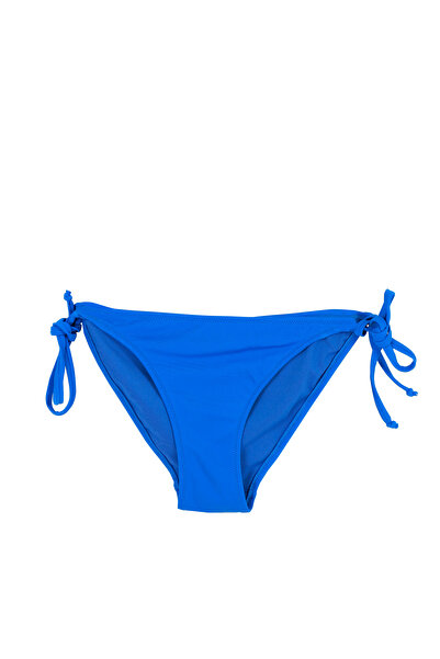 Yargıcı Simli Bikini Alt