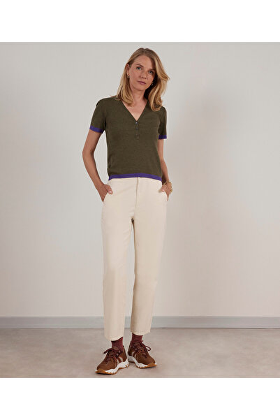 Yargıcı Loose Cut Trousers