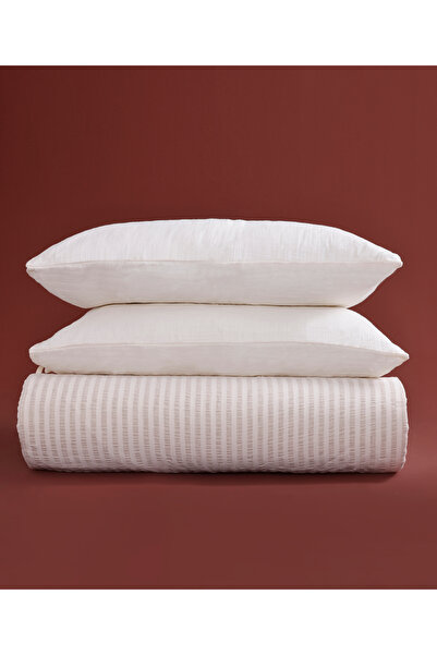 Yargıcı طقم غطاء لحاف (160×200 سم)