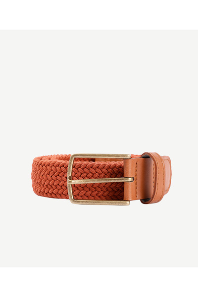 Yargıcı Elastic Men's Belt