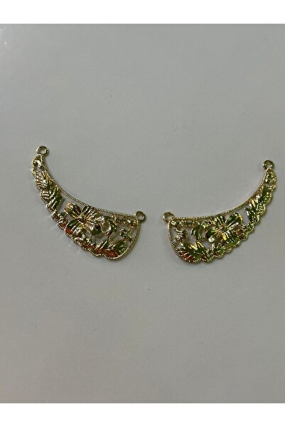 Gönülden Tasarım Двукомпонентен държач за бижута 7x3 cm