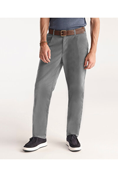 Yargıcı Regular Chino Pantolon