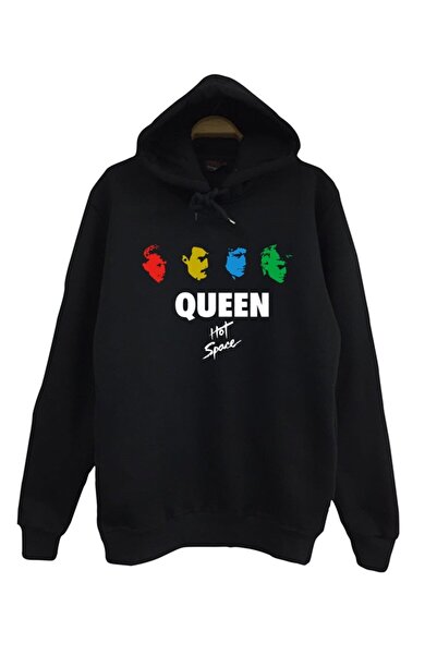 fame-stoned Queen Printed Sweatshirt