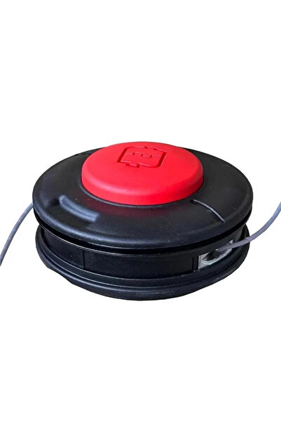 Genel Markalar Smk Motorlu Tırpan Misina Başlığı Diş Tip Kawasaki Oleomac Prc