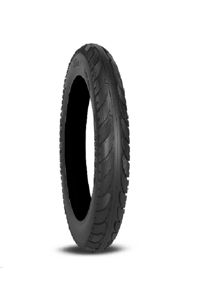 Billas 18x2.50 Tube Type (İç Lastik Gerektirir) BL400 Elektrikli Bisiklet Dış...