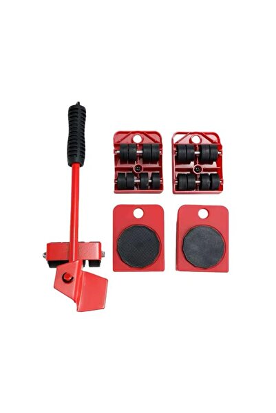 China Made Set de mutat mobilă 5 piese