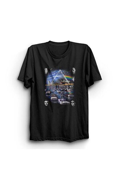 fame-stoned Pink Floyd Sa deznom