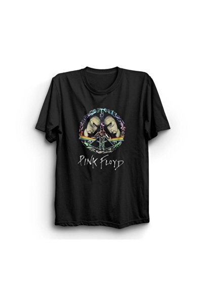 fame-stoned Majica sa printom Pink Floyd