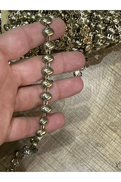 Gönülden Tasarım Panglică din oțel pentru cusut genți și accesorii vestimenta...