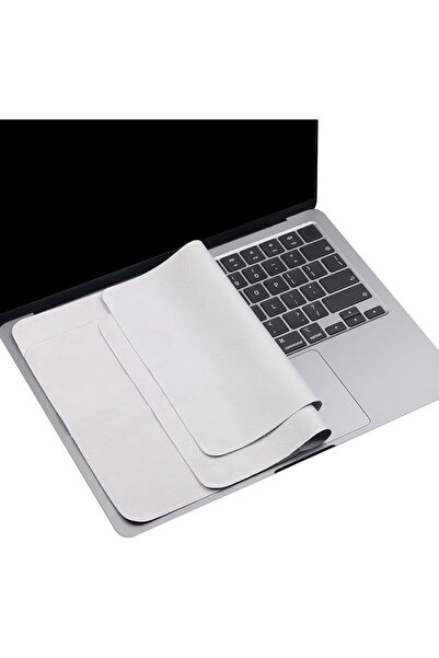 Choice قطعة قماش تنظيف من الألياف الدقيقة مقاس 13-14 بوصة مع حماية من بصمات ا...