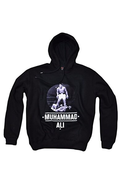 fame-stoned Muhammad Ali Štampano dukserica