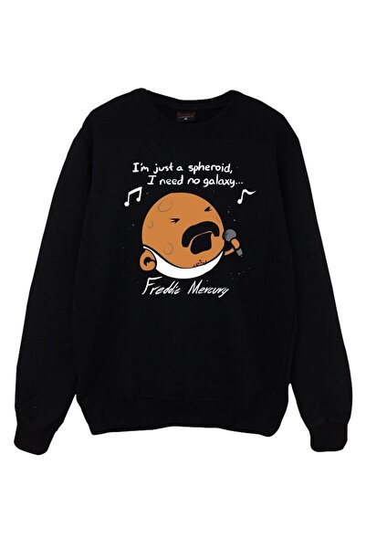 fame-stoned Kraljica Štampano dukserica