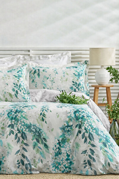 Always Set cuvertură de pilota dublă cu două fețe cu cearșaf elastic Sarmaşık