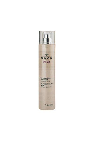 Nuxe Body Relaxing Fragrant Water 100ml