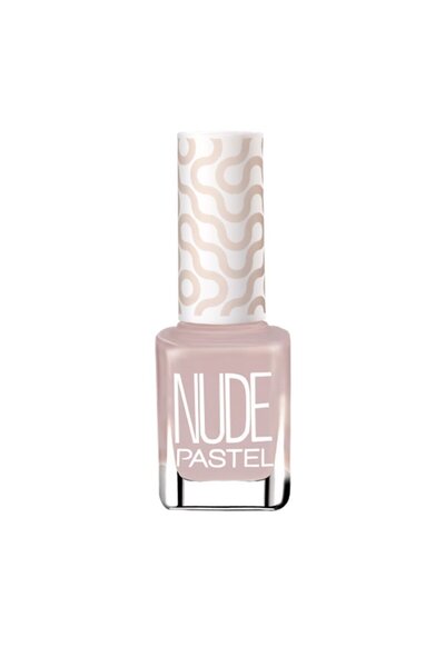 Pastel Nude 762 Oje 13ml