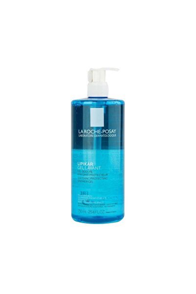 La Roche Posay Lipikar Gel Lavant 750ml