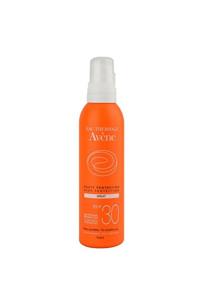 Avene Spray SPF30 Güneş Koruma 200 ml