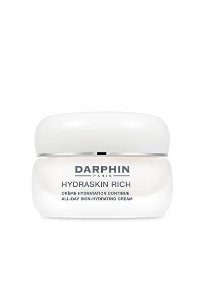 Darphin Nemlendirici- Hydraskin Rich All Day Skin Hydrating Cream- Kuru Ciltl...