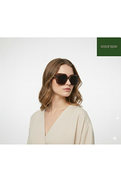 Michael Kors KADIN GÜNEŞ GÖZLÜĞÜ 2140 366787 55-18 140