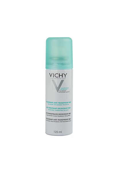 Vichy Terleme Karşıtı 48 Saat Etkili Sprey Deodorant 125 ML