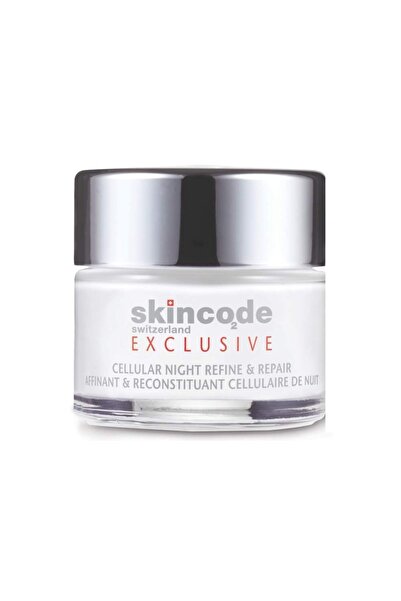 Skincode Cellular Night Refine and Repair 50ml