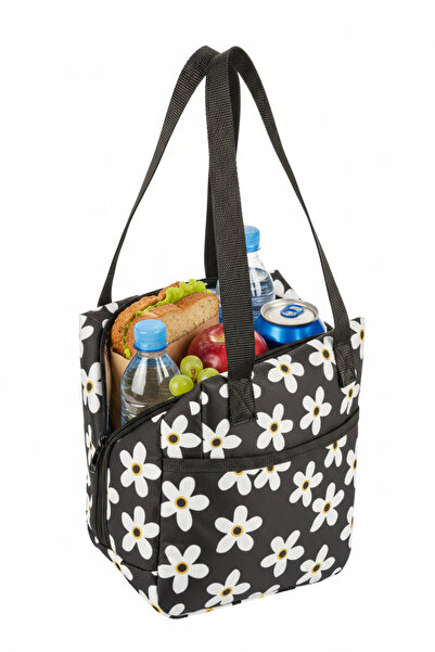 NS reliable Ns 10 Lt Soğutucu Beslenme Termos Kamp Piknik Sıcak Ve Soğuk Tuta...