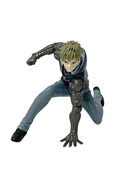 BANDAI قطعة واحدة - حقيبة OPP - مجسم شخصية أنمي جديد من سلسلة ون بانش مان، شخ...