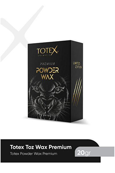 TOTEX Powder Wax Premium 20 gr