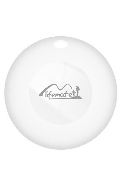 Lifemate Lifetag Android Google Lisanslı Akıllı Takip Cihazı (SADECE ANDROID ILE UYUMLUDUR)