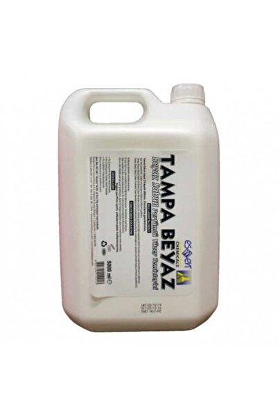 TAMPA Beyaz Yüzey Temizleyici 5 Litre