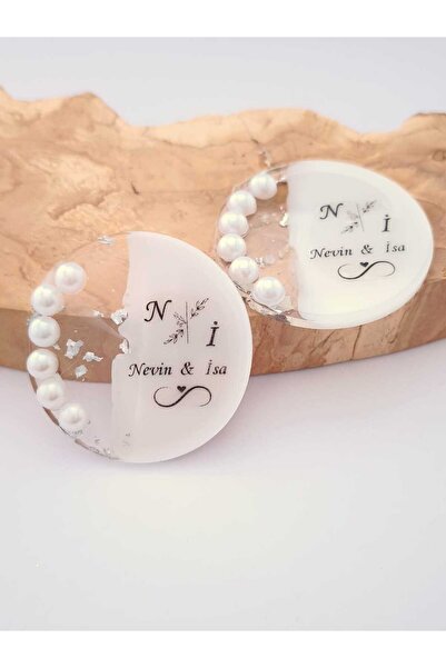 Demet Art Studio Reçineye Hayat Veriyoruz Epoksi Inci Detaylı 25 Adet – Söz, ...