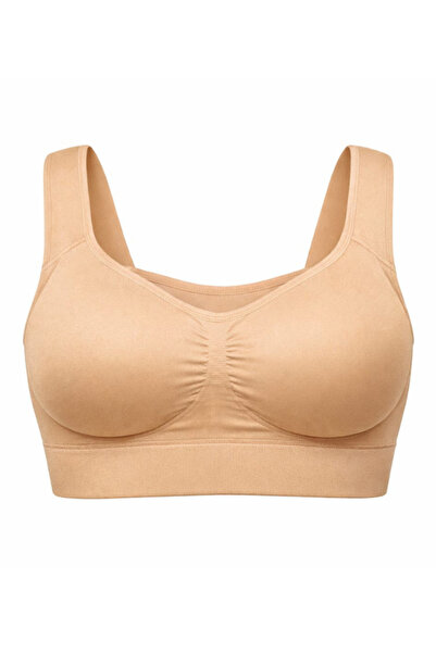 FİTFORMGİYİM Sutien sport model Limbus, cu efect de ridicare și susținere a b...