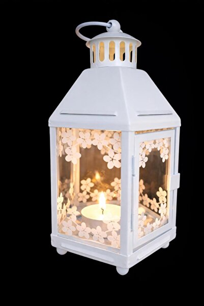 IKEA mumluk,Dekoratif Kandil Feneri