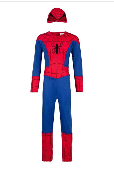 PAPATYA KOSTÜMEVİ Spider-Man