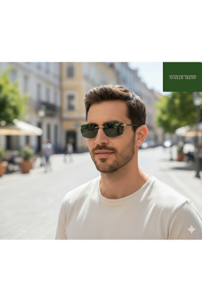 Silhouette Men's Sunglasses 8727 75 7630
