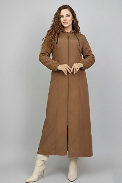 benguen Taba 1305 Модель Сезонний тренчкот